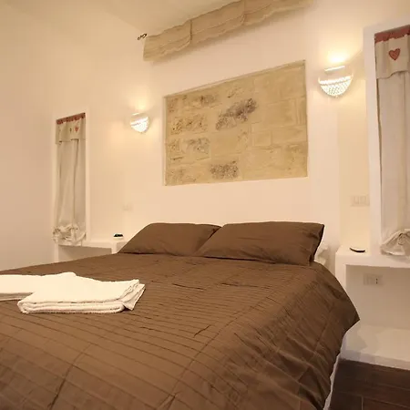 Rifugio Degli Svevi Bed & Breakfast Bari