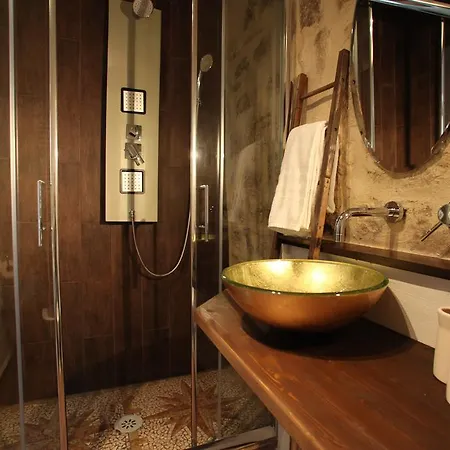 Panzió Rifugio Degli Svevi Bari