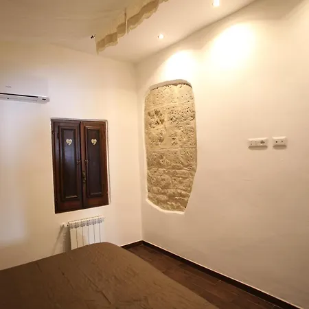 Panzió Rifugio Degli Svevi 3*