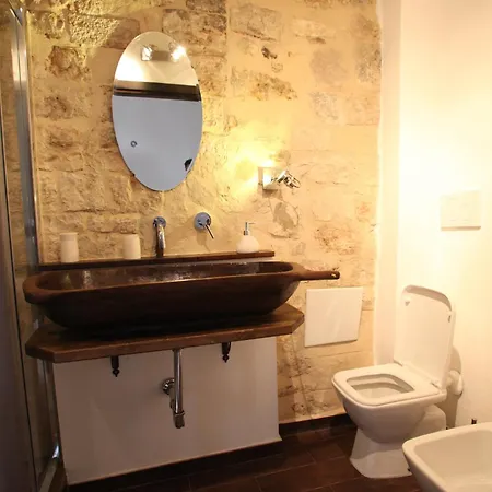 Panzió Rifugio Degli Svevi 3*