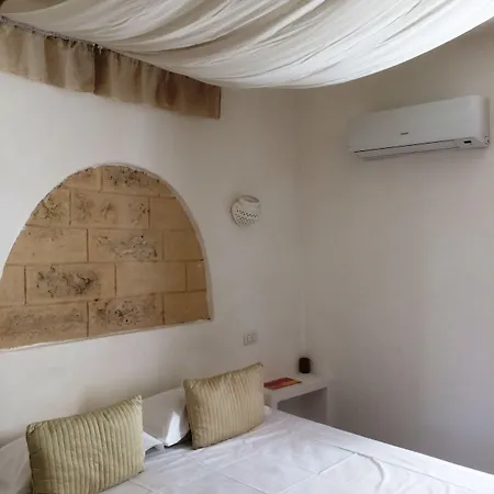 Rifugio Degli Svevi 3* Bari