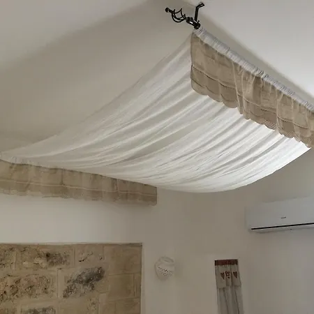 Panzió Rifugio Degli Svevi 3*