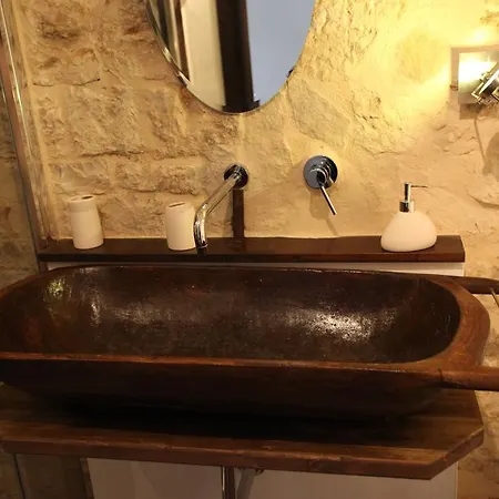 Rifugio Degli Svevi Panzió 3*