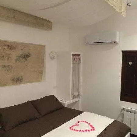 Panzió Rifugio Degli Svevi 3*