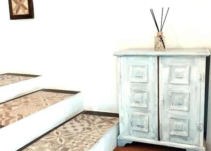 住宿加早餐酒店 Rifugio Degli Svevi 3*