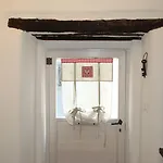 Rifugio Degli Svevi B&B 바리