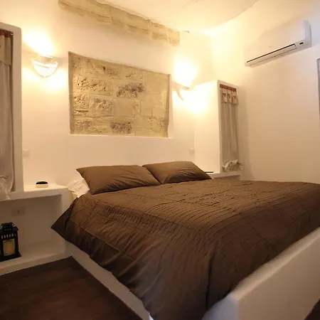 Rifugio Degli Svevi Bed and Breakfast 3*