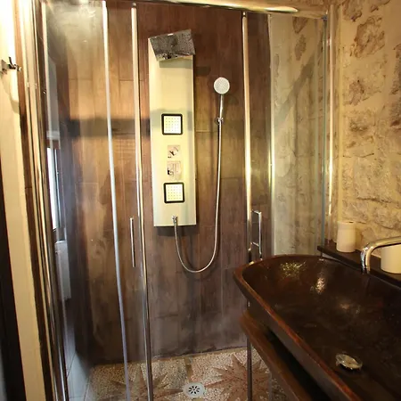 Rifugio Degli Svevi 3* バーリ