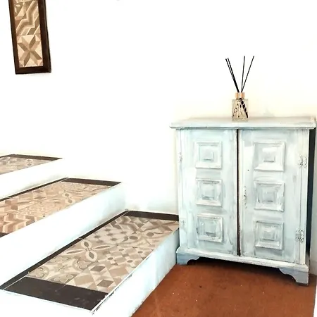 Bed and Breakfast Rifugio Degli Svevi 3*
