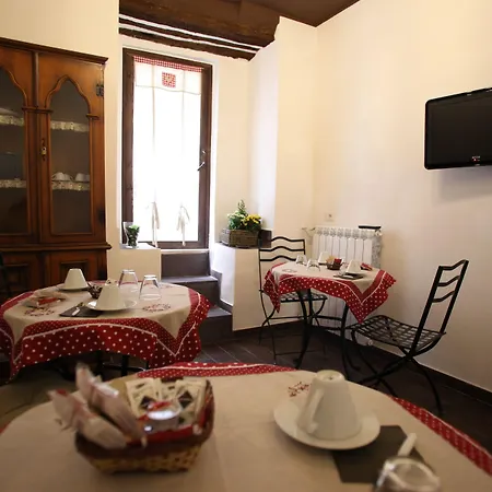 Rifugio Degli Svevi Bed & Breakfast