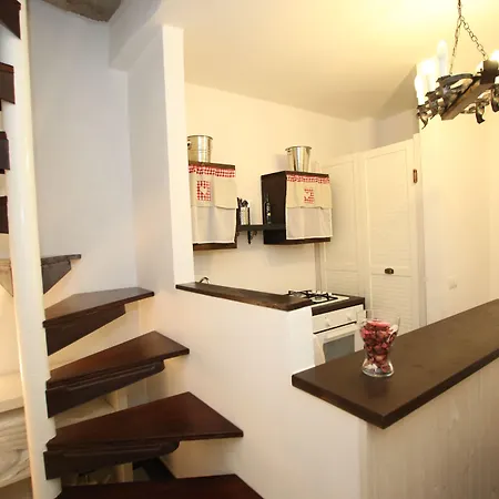 Rifugio Degli Svevi 巴里