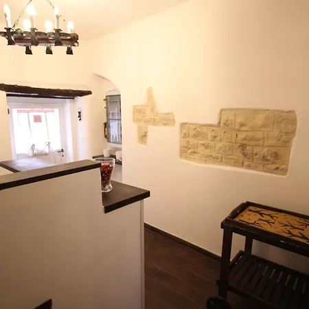 Rifugio Degli Svevi בארי