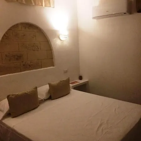 Rifugio Degli Svevi Bed and Breakfast