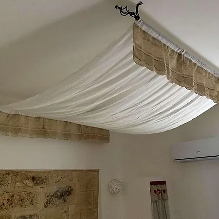 Rifugio Degli Svevi Bed & Breakfast Bari