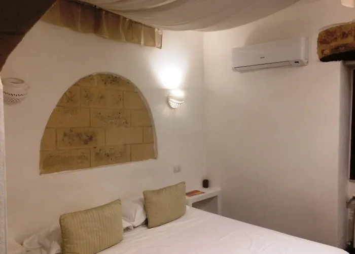 Rifugio Degli Svevi Bed & Breakfast Bari