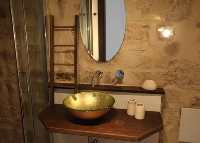 Rifugio Degli Svevi 3*