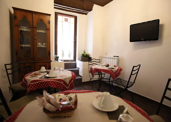 Rifugio Degli Svevi Bed & Breakfast