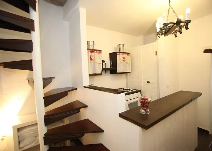 Rifugio Degli Svevi בארי