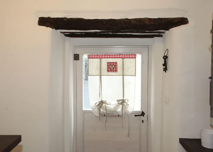 Rifugio Degli Svevi לינה וארוחת בוקר בארי