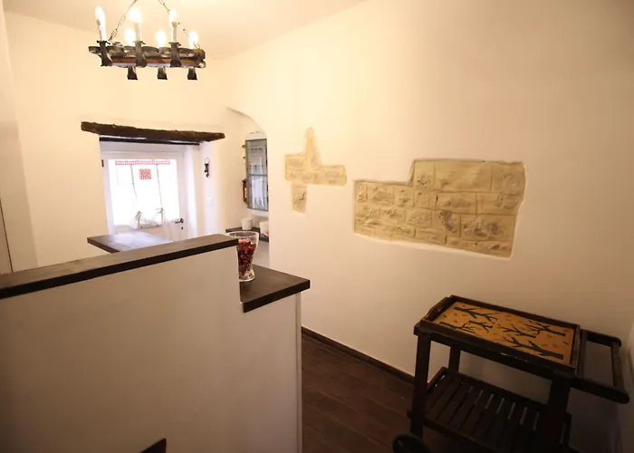 Rifugio Degli Svevi Bari